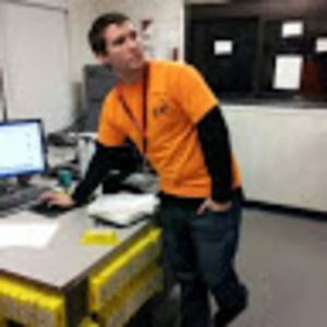 Meet your Posher, Randy